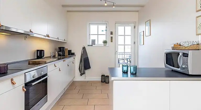 Holiday home in Bagenkop