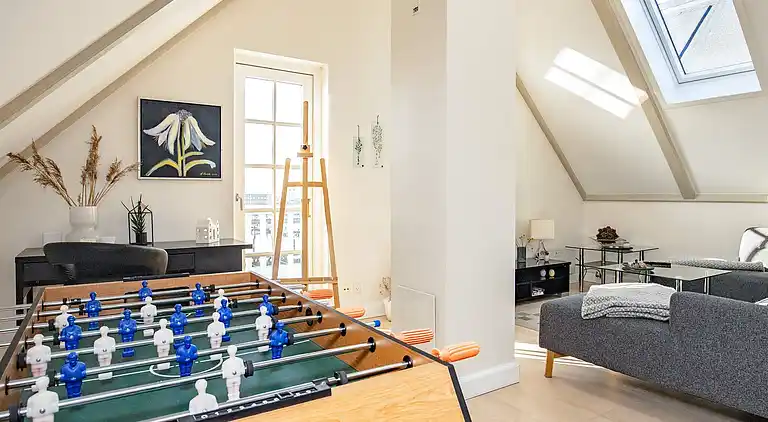 Holiday home in Bagenkop