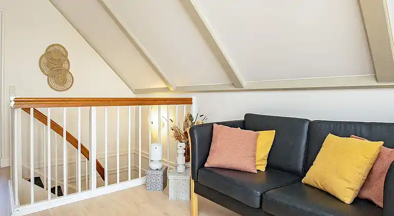 Holiday home in Bagenkop