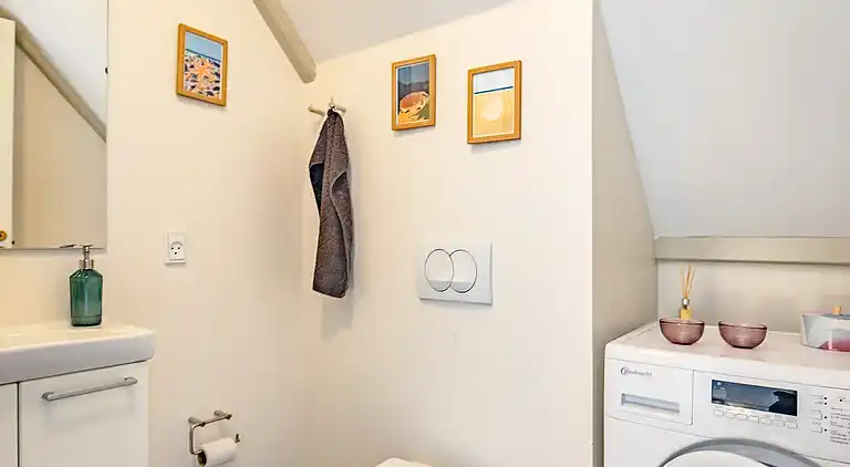 Holiday home in Bagenkop