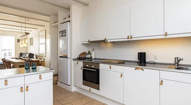 Holiday home in Bagenkop