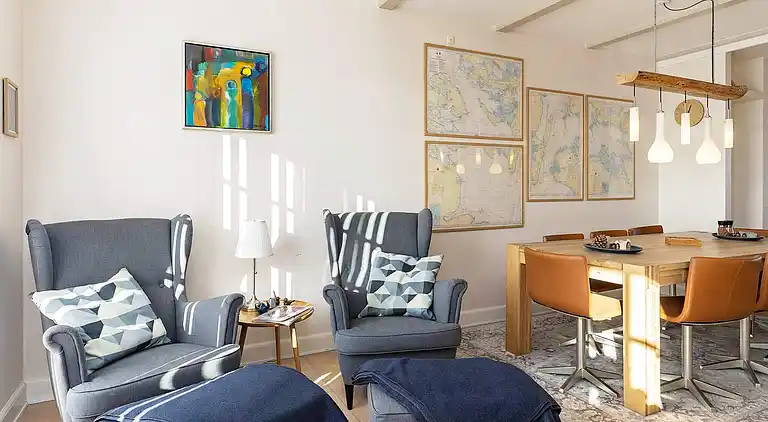 Holiday home in Bagenkop