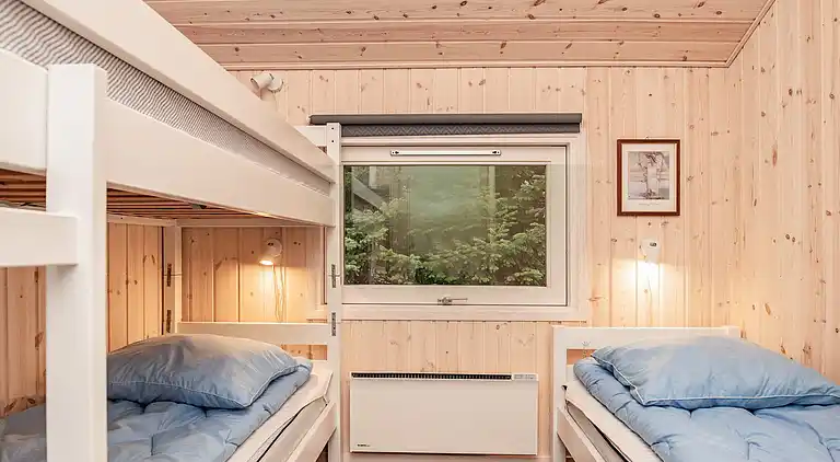 Sommerhus i Stoense Udflyttere