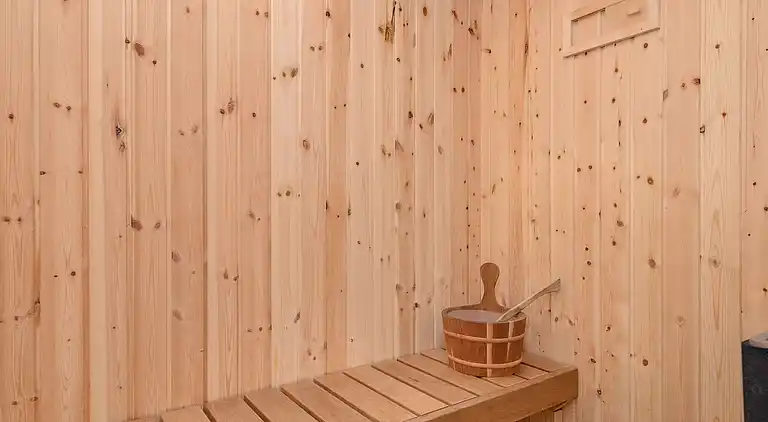 Sommerhus i Stoense Udflyttere