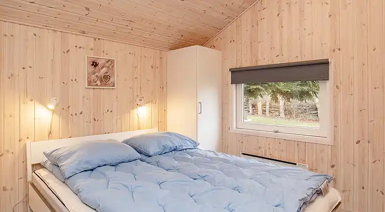 Sommerhus i Stoense Udflyttere