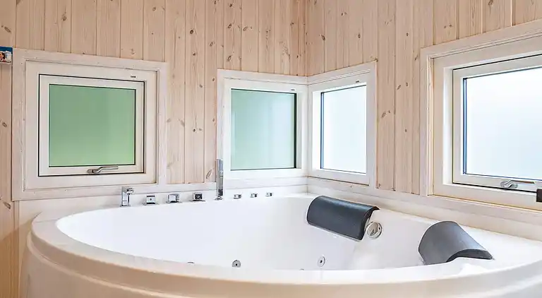 Sommerhus i Stoense Udflyttere