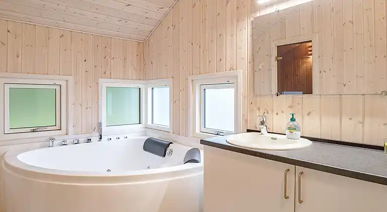 Sommerhus i Stoense Udflyttere