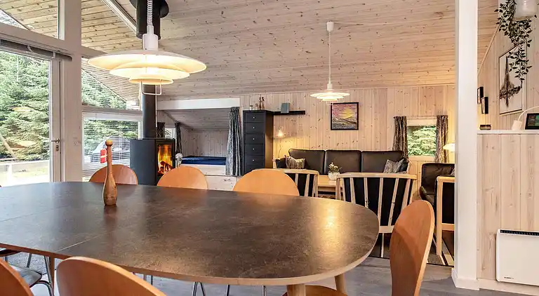 Sommerhus i Stoense Udflyttere