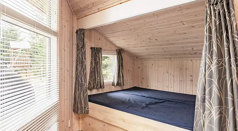 Sommerhus i Stoense Udflyttere