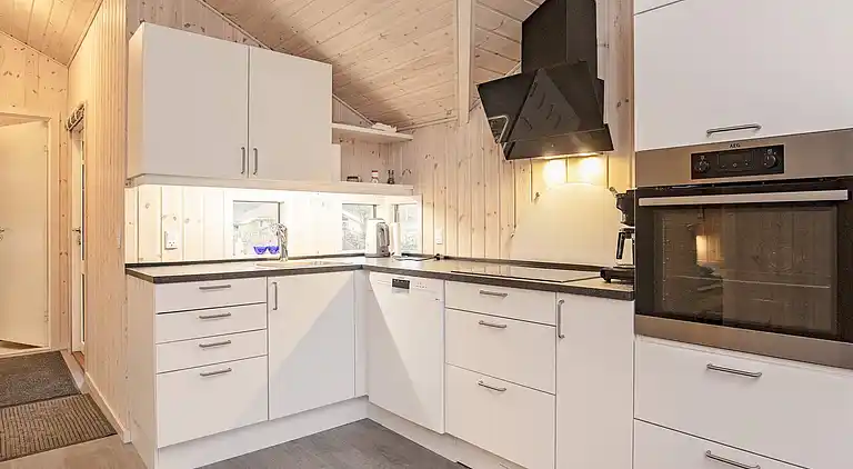 Sommerhus i Stoense Udflyttere