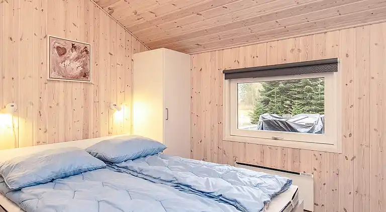 Sommerhus i Stoense Udflyttere