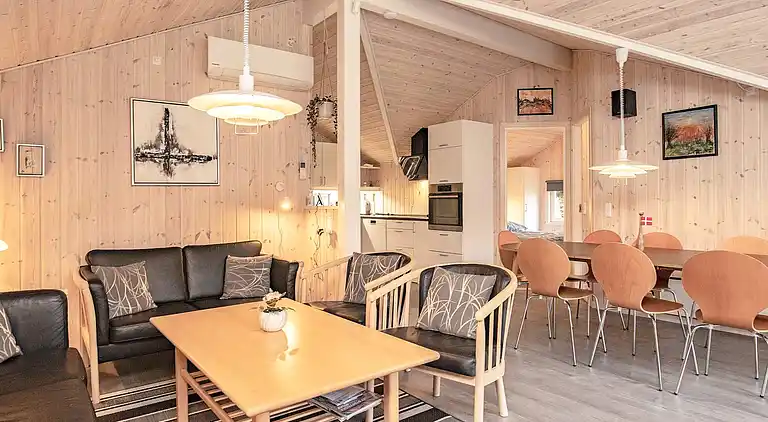 Sommerhus i Stoense Udflyttere