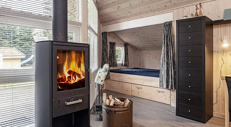 Sommerhus i Stoense Udflyttere