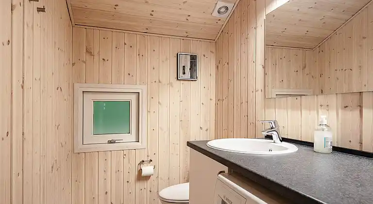 Sommerhus i Stoense Udflyttere