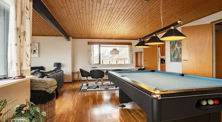 Sommerhus i Tranekær