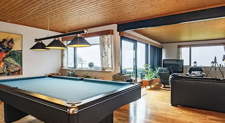 Sommerhus i Tranekær