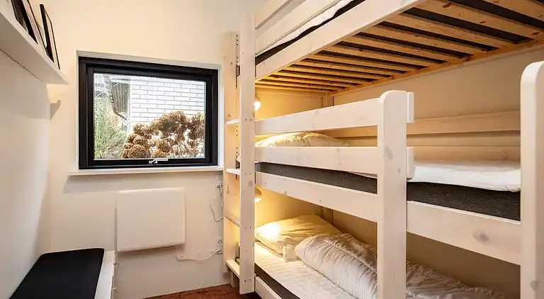 Sommerhus i Tranekær