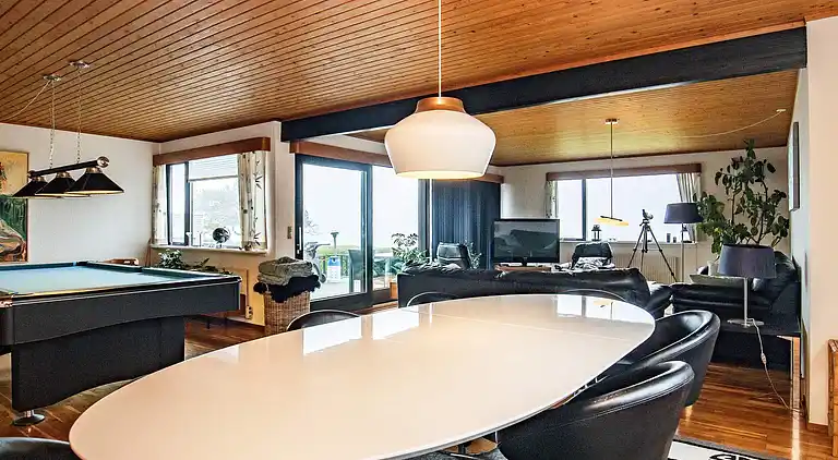 Sommerhus i Tranekær