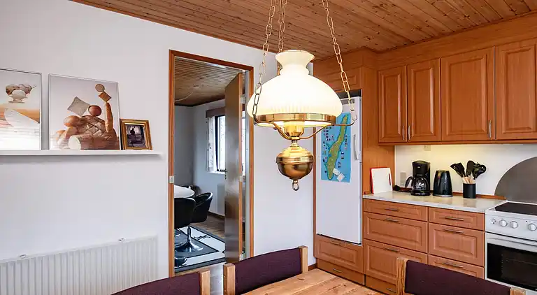 Sommerhus i Tranekær