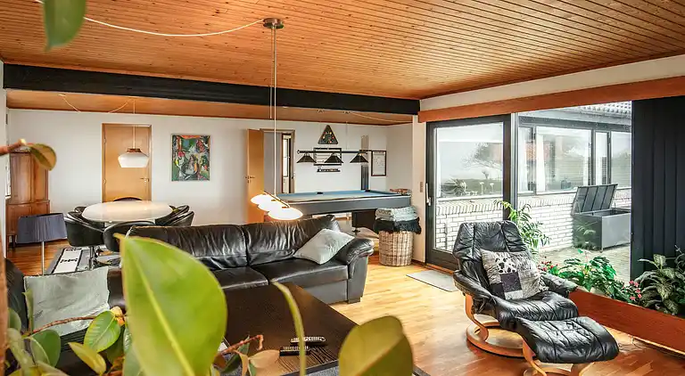 Sommerhus i Tranekær