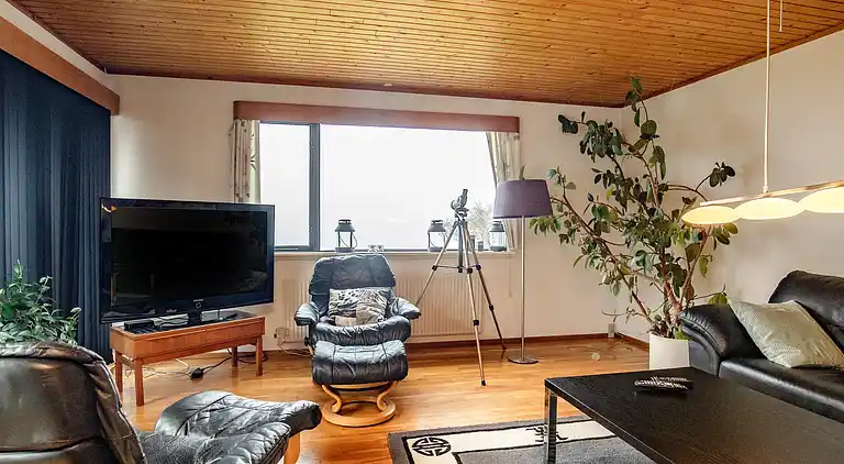 Sommerhus i Tranekær