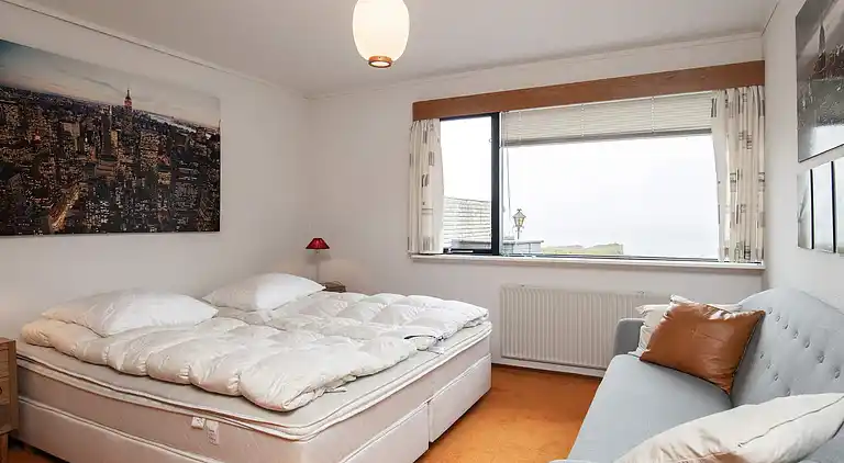 Sommerhus i Tranekær