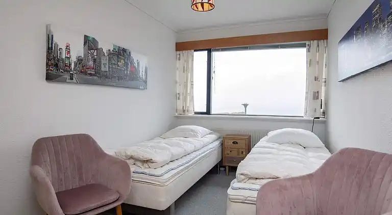 Sommerhus i Tranekær