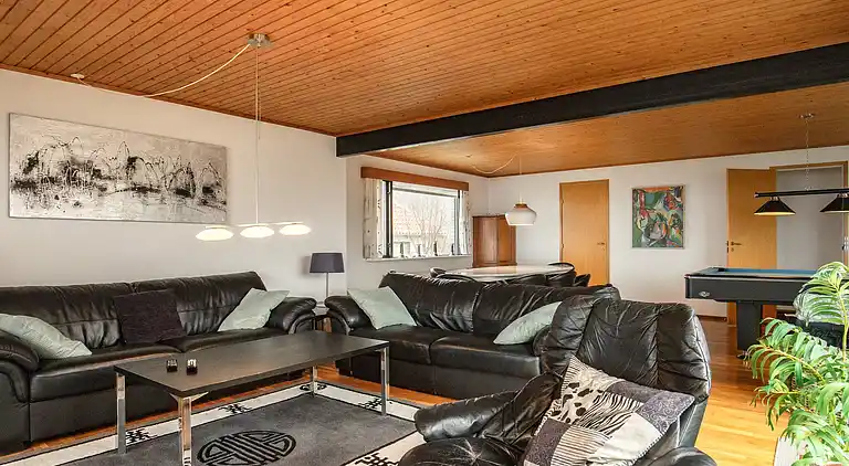 Sommerhus i Tranekær