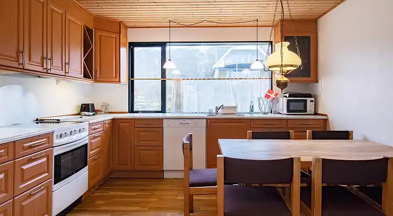 Sommerhus i Tranekær