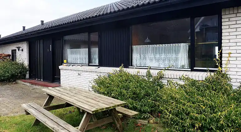 Sommerhus i Tranekær