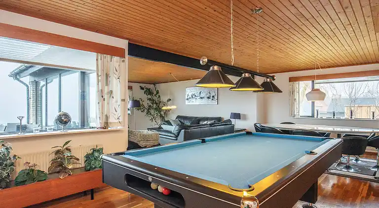 Sommerhus i Tranekær