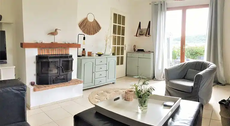 Villa in Languedoc-Roussillon