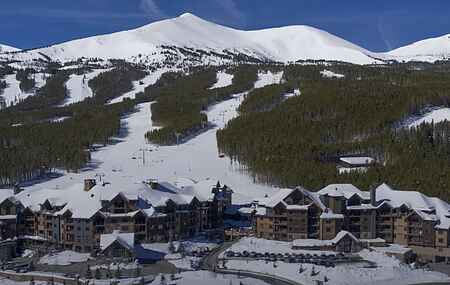 Leilighet i Breckenridge