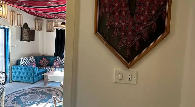 Ferielejlighed i Jabal Al Lweibdeh