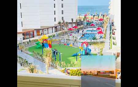 Port Said Resort affitti nO2