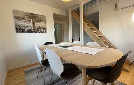 Apartment in Stavanger Sentrum