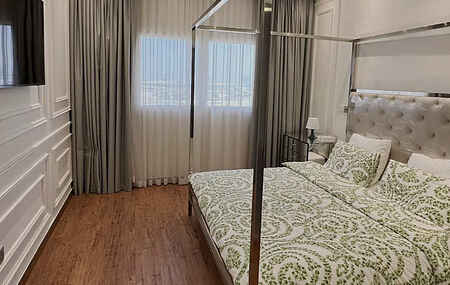 Luxuswohnung in Lusail