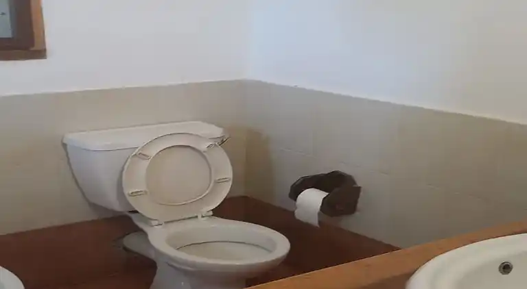 Luxury cosy villa welcoming you by the beach