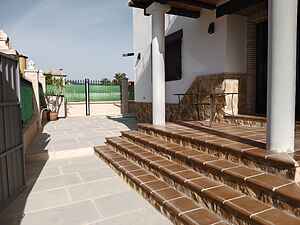 Casa Rural Balcon de Despeñaperros