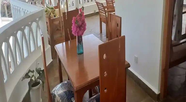 Luxury cosy villa welcoming you by the beach