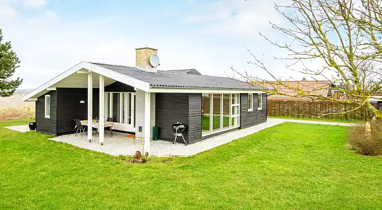 Holiday home in Ebeltoft