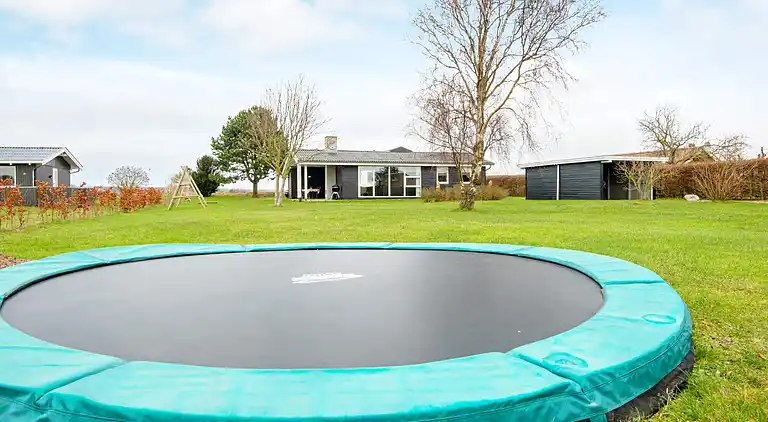 Holiday home in Ebeltoft