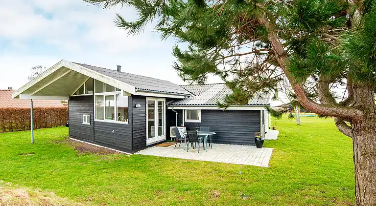 Holiday home in Ebeltoft