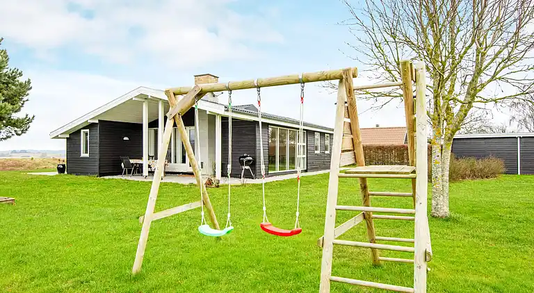 Holiday home in Ebeltoft