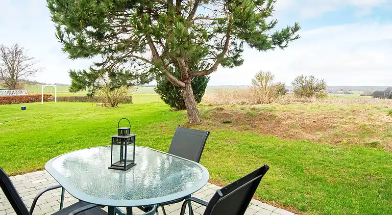 Holiday home in Ebeltoft