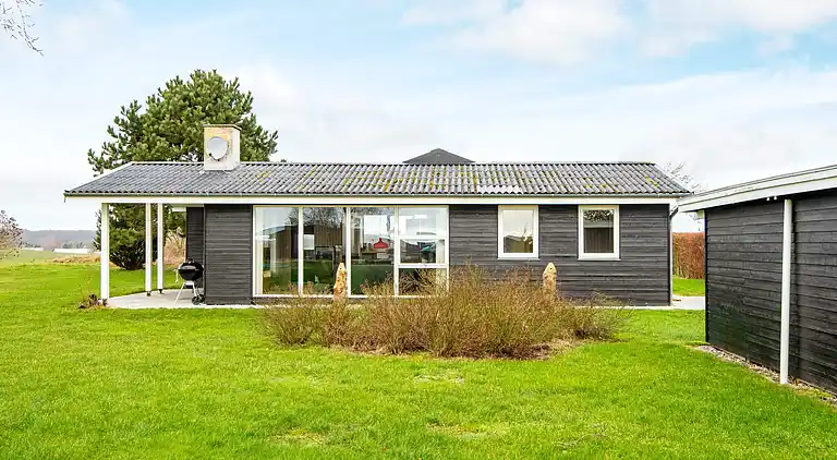 Holiday home in Ebeltoft