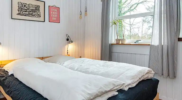 Sommerhus i Fugleslev