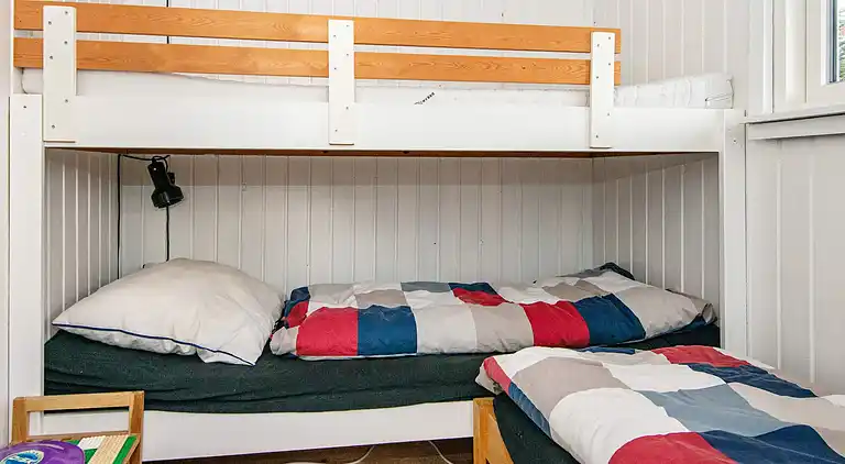 Sommerhus i Fugleslev