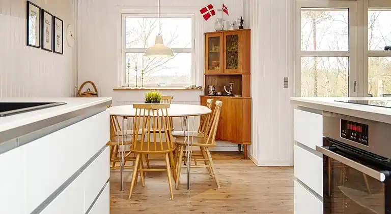 Sommerhus i Fugleslev