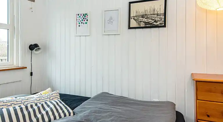 Sommerhus i Fugleslev